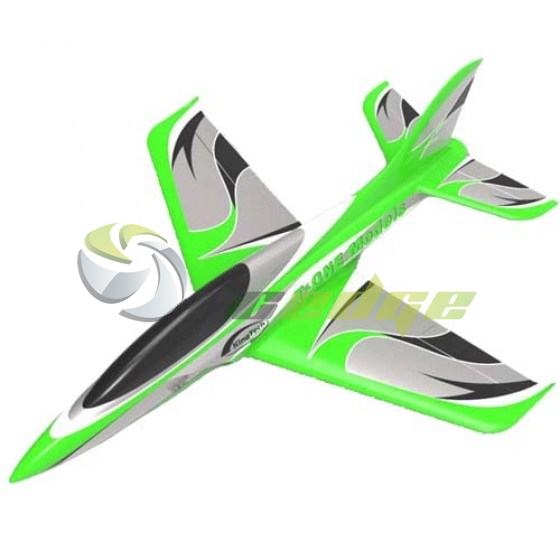 T-One Model_T3_Green